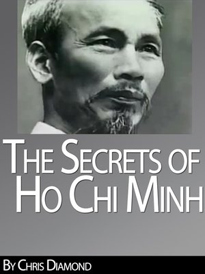 cover image of Ho Chi Minh Biography